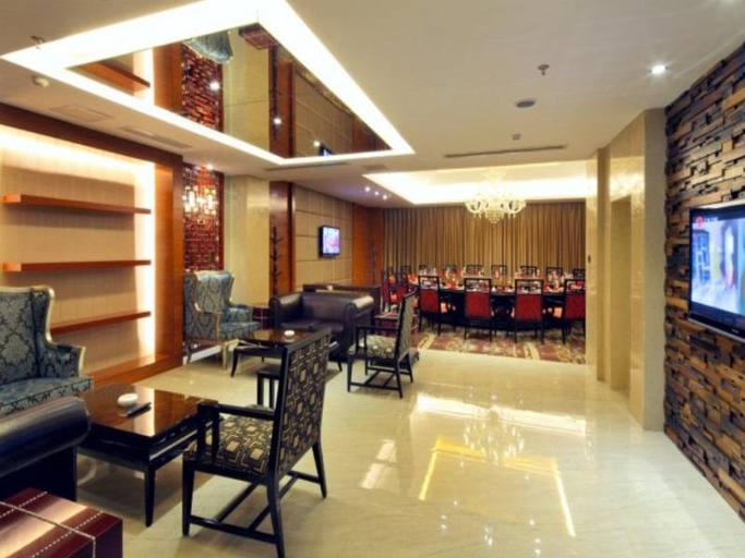 Others 4, Chengdu Serengeti Hotel, Chengdu