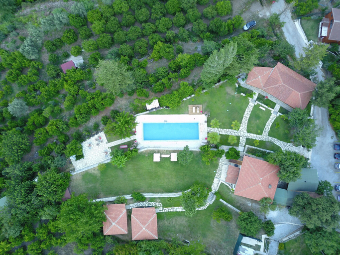 Exterior & Views 2, Lycia Nature House, Kemer