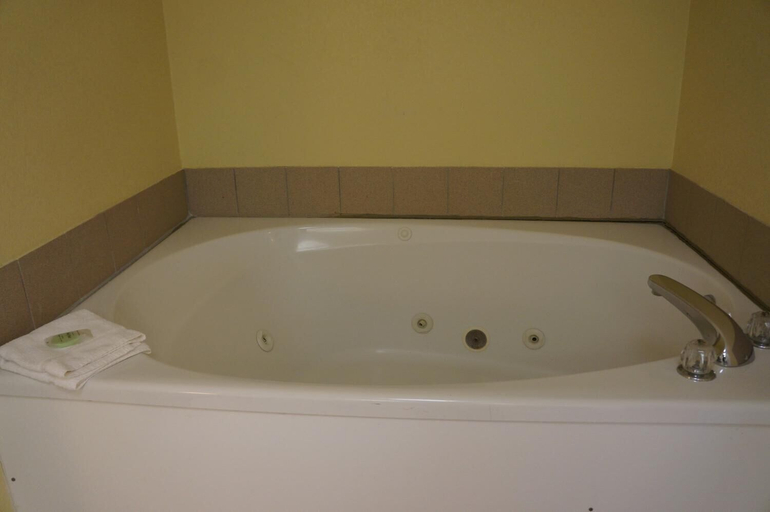 Bathroom 4, GuestHouse Clarksville, Montgomery