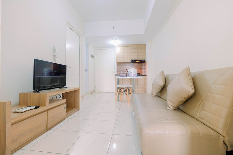 Others 5, Simply and Cozy 2BR at Springlake Bekasi Apartment, Bekasi