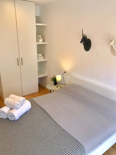 Bedroom 3, Picasso Nuevo Apartamento 3 dormitorios, Málaga