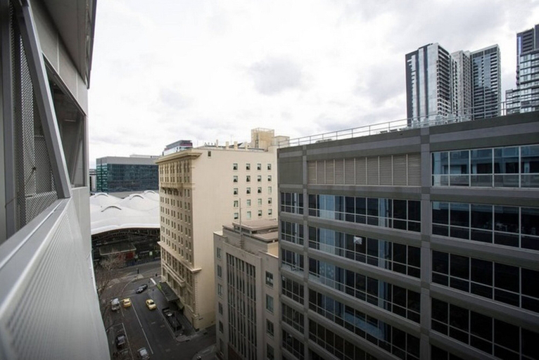 Exterior & Views 2, Anchor on Little Collins - Southern, Melbourne