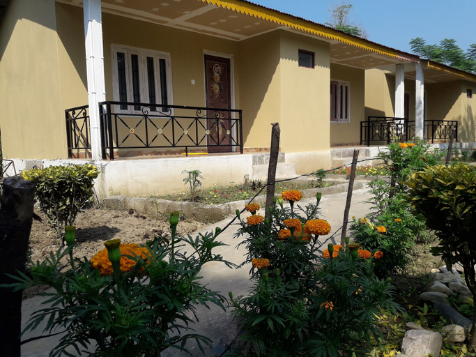 Exterior & Views 2, Hotel Park Inn, Narayani