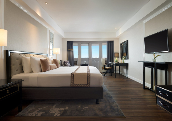 Bedroom 9