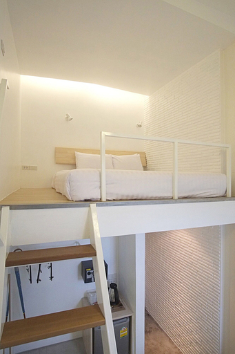 Bedroom 3, Milano Hua Hin, Hua Hin