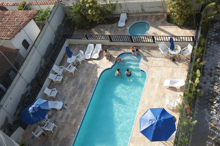Sport & Beauty 5, Joalpa Hotel Cabo Frio, Cabo Frio