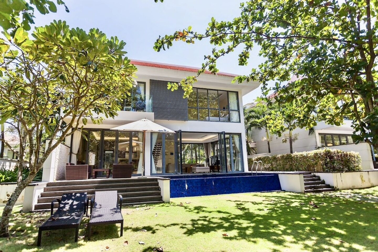 Ocean Villa Danang Beach, Ngũ Hành Sơn