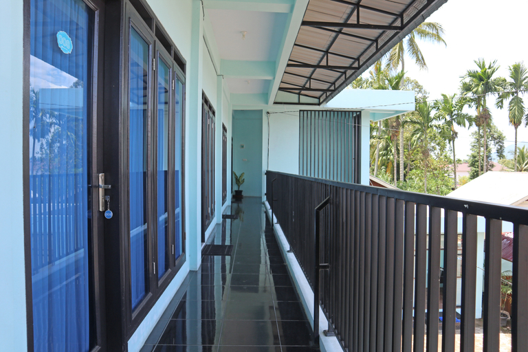 Exterior & Views 5, Oyo 3114 Homestay Dalimo, Payakumbuh