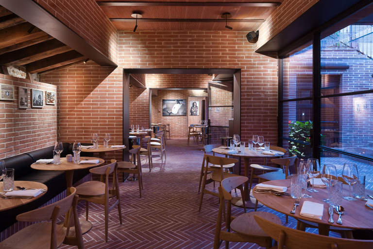 Food & Drinks 2, Hotel Calimala Florence, Florence