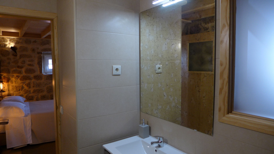 Bathroom 4, Casas da Villa- Monsanto, Idanha-a-Nova
