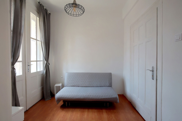 Others 5, Hostel Musala, Varna