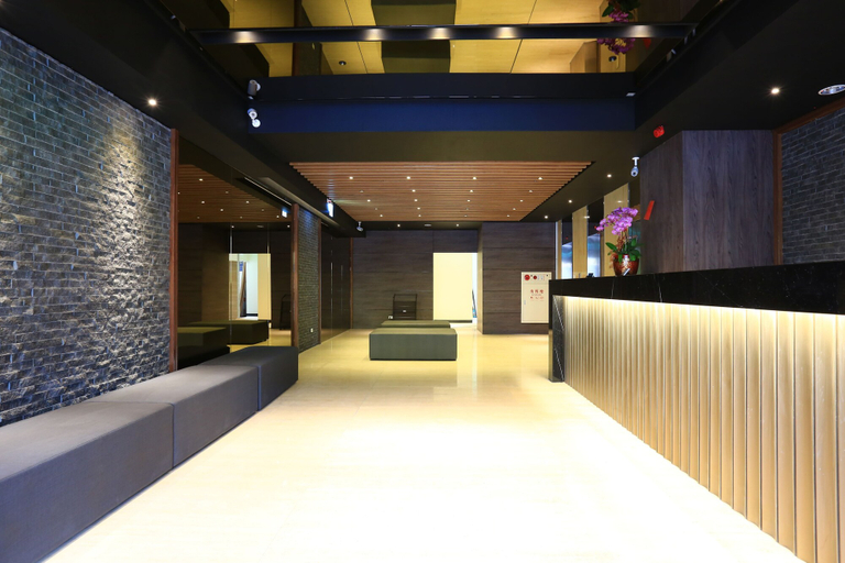 Others 2, Chance Hotel Taichung, Taichung
