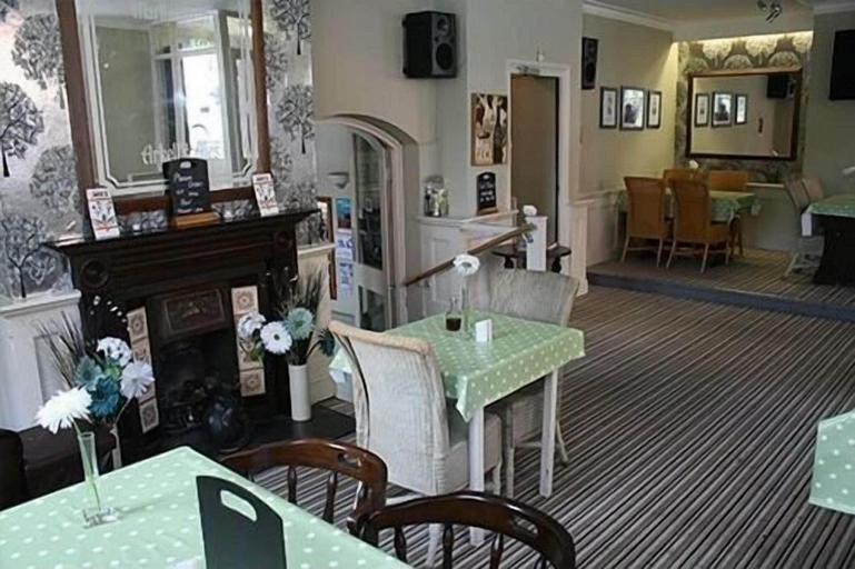 Others 5, The Bear Marlborough, Wiltshire