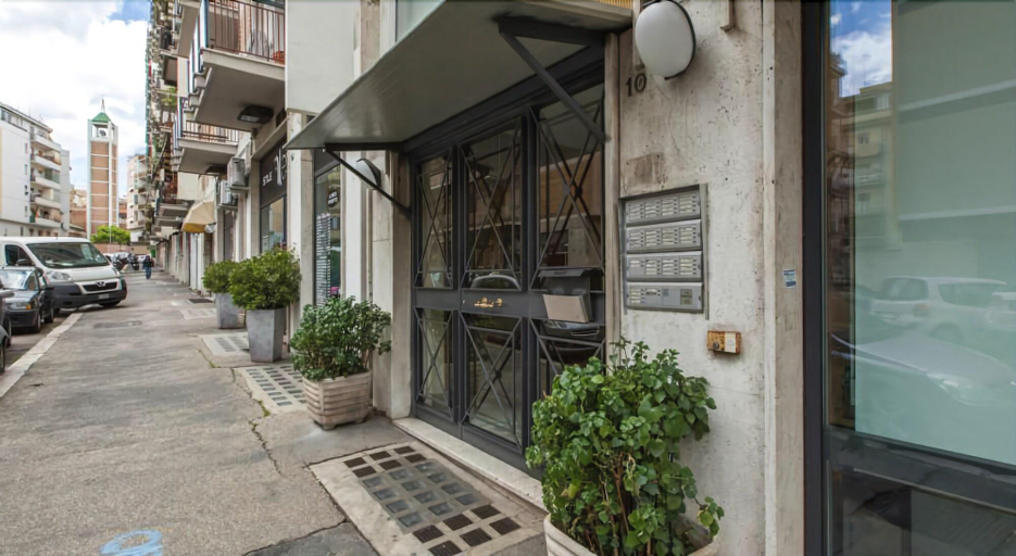 Exterior & Views 2, Dormi A Roma, Rome