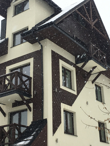 Exterior & Views, Apart Orkana 10 D Zakopane, Tatra