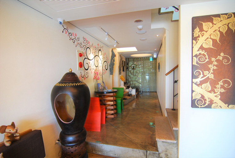 A&L Inn, Pingtung