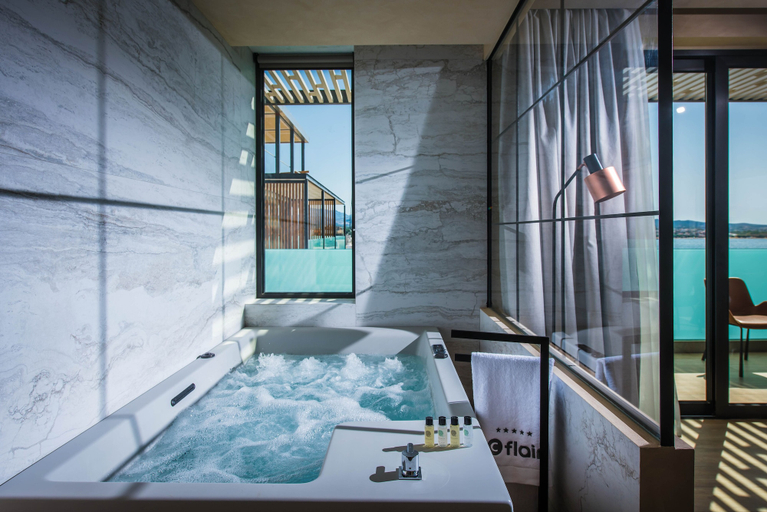 Sport & Beauty 2, Chania Flair Boutique Hotel, Tapestry Collection by Hilton, Crete