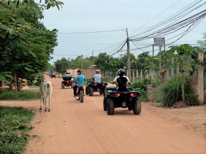 Others 4, Sophat Villa, Siem Reap