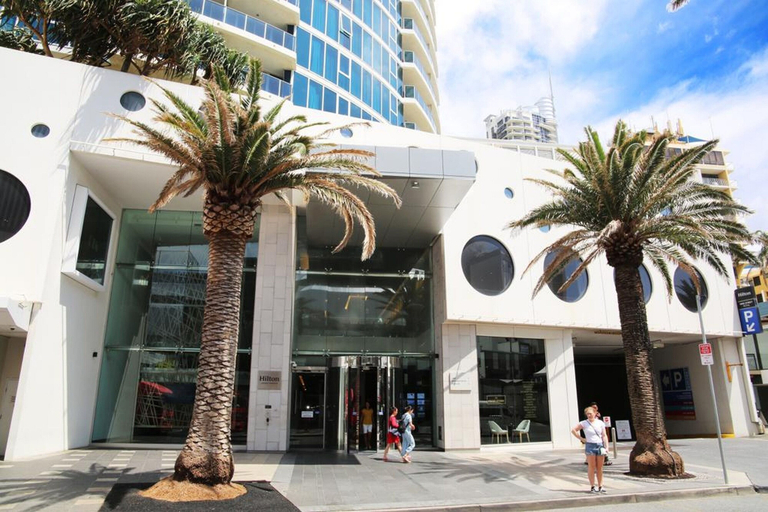Exterior & Views 2, Pelicanstay Surfer Paradise Condo Hotel, Gold Coast