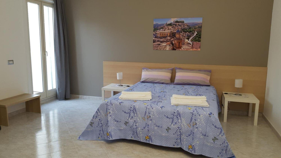 Bedroom 4, Ragusa Terra Priziusa, Ragusa