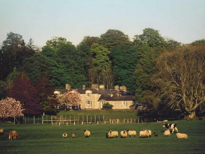 Others 5, Ross House Equestrian Holidays
