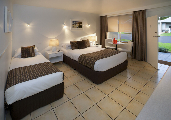 Bedroom 11