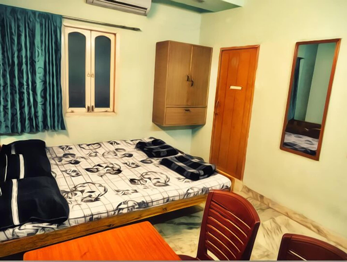 Georgian Inn, Kolkata