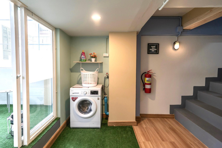Others 3, Free Pickup! - Entire house in center of old city, Muang Chiang Mai
