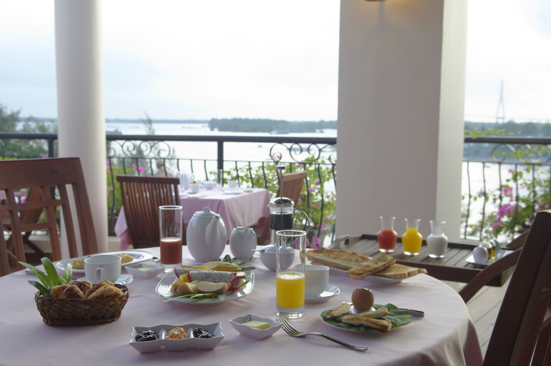 Food & Drinks 5, Nam Bo Boutique Hotel, Ninh Kiều