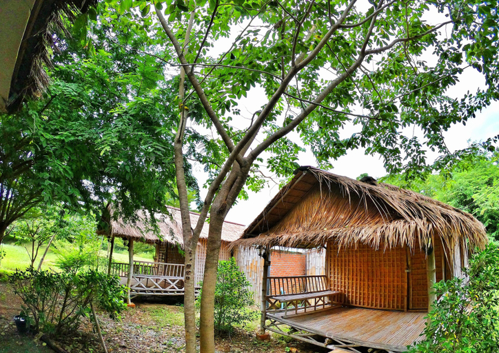 Exterior & Views 2, Naracha Resort, Muang Sukhothai