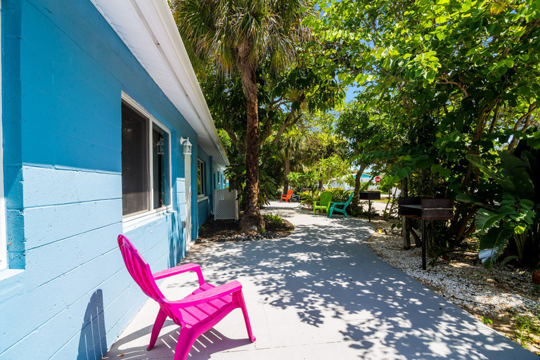 Exterior & Views 2, Coco Sands Villas, Brevard