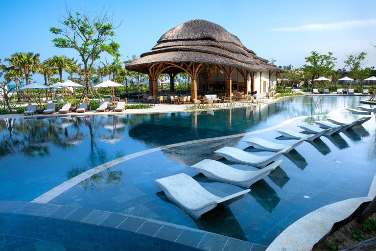 Sport & Beauty 2, Hoiana Hotel and Suites, Da Nang
