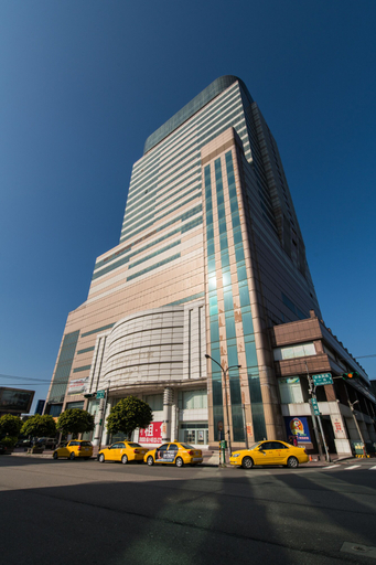 Exterior & Views 2, Xin She Hotel - Chungli, Taoyuan