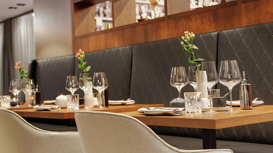 Food & Drinks 5, Steigenberger Hotel Stadt Lörrach, Lörrach