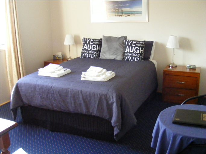 Bedroom 5, Observatory Guesthouse - Adults Only, Busselton