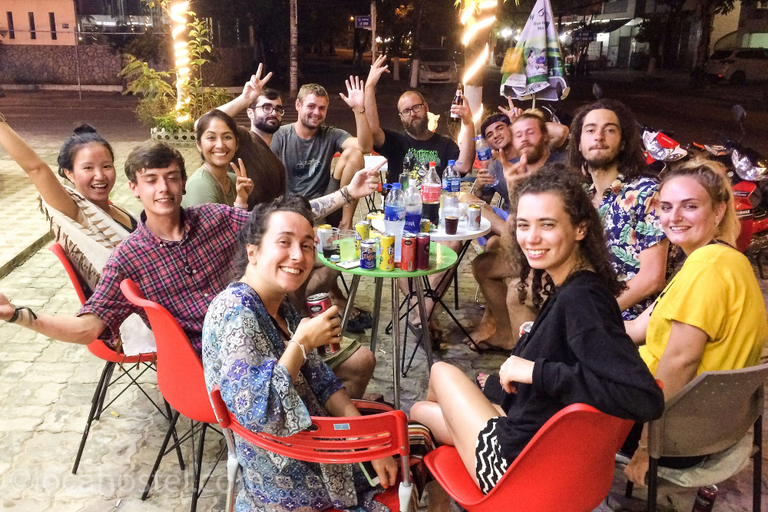 Others 5, Loca Homestay Da Nang - Hostel, Da Nang
