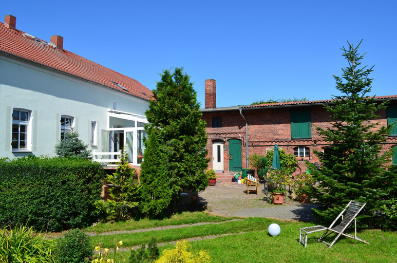 Exterior & Views 2, Landhof Liebsch, Jerichower Land