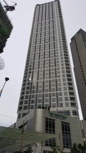 Exterior & Views 2, Twin Oaks Place Units, Pasig City