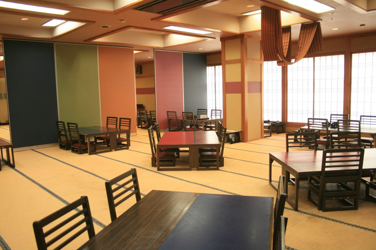 Food & Drinks 4, Kashiwaya, Chikuma