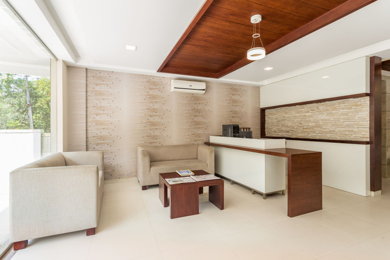 Others 5, D Homz Suite, Ernakulam