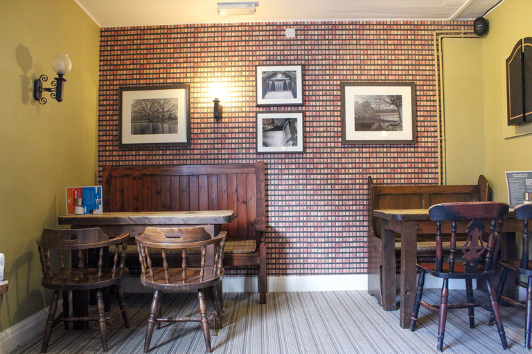 Food & Drinks 4, The Marlborough Dedham, Suffolk
