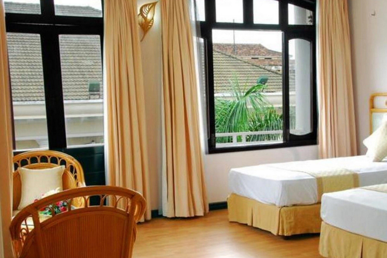 Bedroom 2, Areca Hotel, Huế