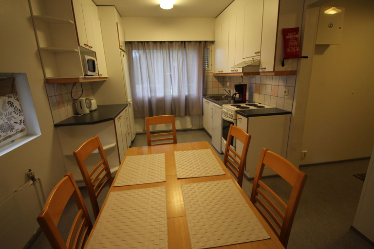Others 4, Three bedroom apartment in Raahe, Northern Ostrobothnia