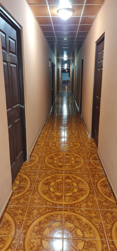 Others 5, Hotel Mi Valle, Tonosí