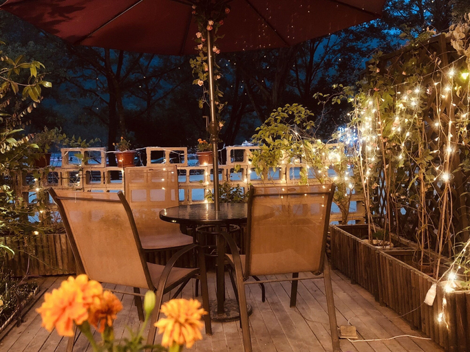 Food & Drinks 5, Ancient Street No.5 Youth Chic Hotel, Nanping