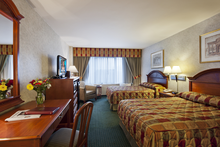 Others 3, The Travel Inn, New York