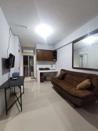 Exterior & Views 4, Apartemen Cibubur Village by ARSAKHA PROPERTY, East Jakarta
