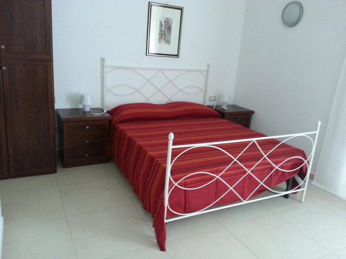 Bedroom 3, Antares Bed And Breakfast, Syracuse