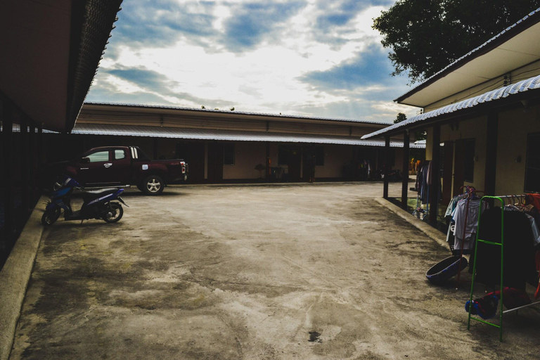 Public Area 4, Bannkrithamed Chiangmai, Hang Dong