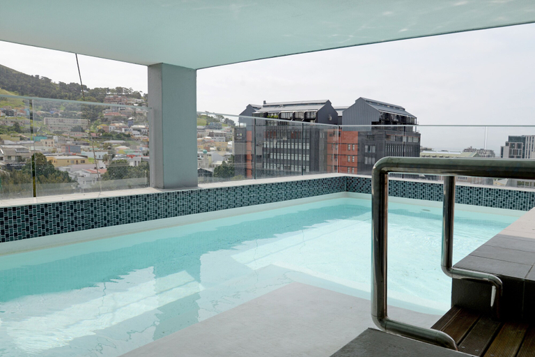 Sport & Beauty 5, Naomi By Stay Amazing, City of Cape Town